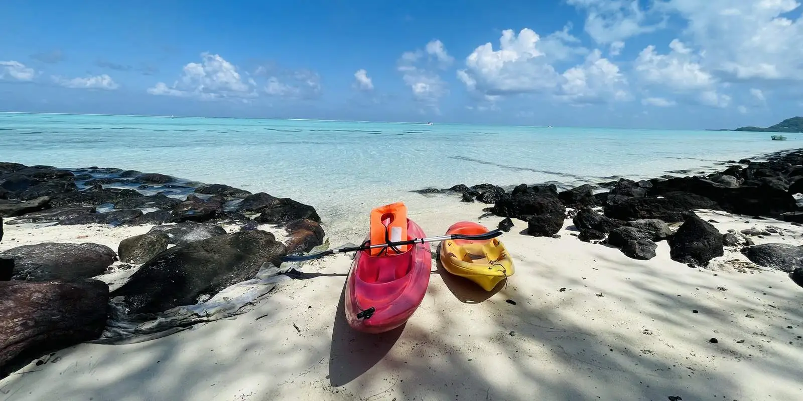 kayak-gratuit-matira-plage-lagon-bungalow